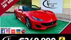 Usata 2018 Ferrari Portofino Cabrio | 249.990 €