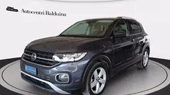 Usata 2022 VW T-Cross Advance SUV | 19.600 € (Buon prezzo)