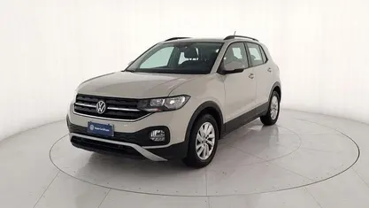 Usata 2023 VW T-Cross Style SUV | 17.300 € (Ottimo prezzo)
