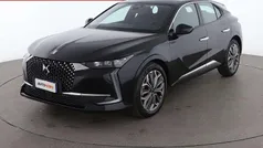 Usata 2022 DS Automobiles DS4 Trocadero Tre volumi | 24.399 € (Buon prezzo)