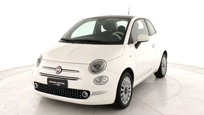 Usata Fiat 500 70 CV (51 kW) 2024 Berlina