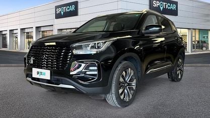 Occasion DR DR 5.0 114 PK (83 kW) 2023 Wit SUV