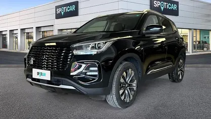Usata DR DR 5.0 114 CV (83 kW) 2023 SUV