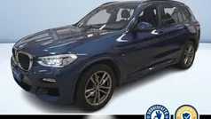Usata 2019 BMW X3 M Sport SUV | 30.900 € (Buon prezzo)