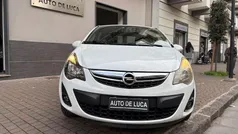 Usata 2015 Opel Corsa Cosmo Tre volumi | 4699 € (Ottimo prezzo)