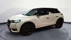 Usata 2021 DS Automobiles DS3 Crossback Performance SUV | 20.500 € (Buon prezzo)