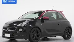 Usata 2016 Opel Adam S Due volumi | 9800 € (Buon prezzo)