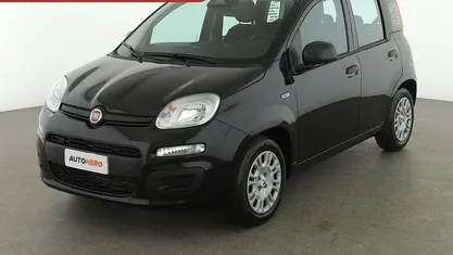 Usata Fiat Panda 65 CV (47 kW) 2025 Utilitaria