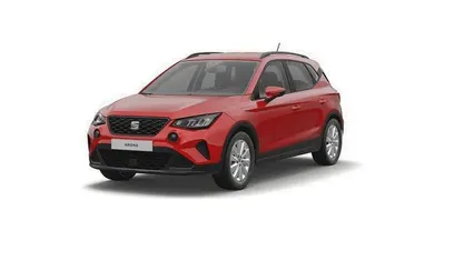 Usata Seat Arona Xperience 110 CV (80 kW) 2023 SUV