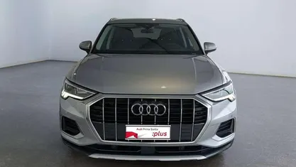 Usata 2024 Audi Q3 Advanced SUV | 38.800 € (Ottimo prezzo)