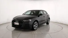 Usata 2020 Audi A1 Sportback Admired Due volumi | 20.900 € (Ottimo prezzo)