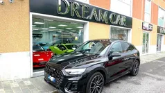 Nero metallizzato Usata 2022 Audi SQ5 Sport SUV | 36.990 € (Super prezzo)