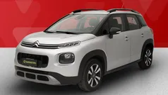 Grigio Usata 2019 Citroën C3 Aircross Feel SUV | 12.790 € (Buon prezzo)
