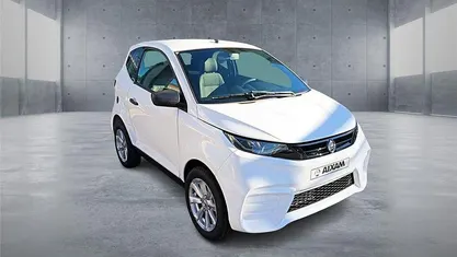 Usata Aixam City Pack 88 CV (64 kW) 2025 Utilitaria