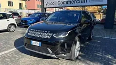 Nero Usata 2020 Land Rover Discovery Sport R-Dynamic SUV | 25.990 € (Buon prezzo)