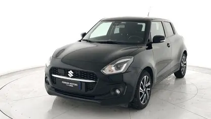 Usata Suzuki Swift 83 CV (61 kW) 2022 Utilitaria