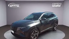 Amazon gray Usata 2022 Hyundai Tucson SUV | 26.000 € (Buon prezzo)