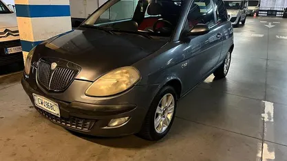 Usata Lancia Ypsilon 69 CV (50 kW) 2005 Utilitaria