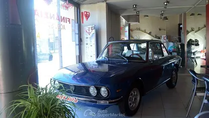 Usata Lancia Fulvia S 91 CV (66 kW) 1975 Berlina