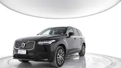 Nero Usata 2022 Volvo XC90 Core SUV | 46.900 € (Buon prezzo)