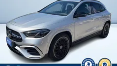 Usata 2024 Mercedes GLA200 Advanced Plus SUV | 46.100 € (Buon prezzo)
