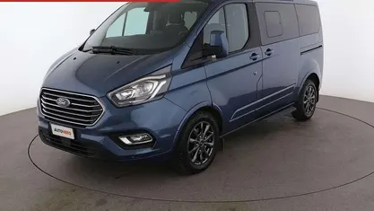 Usata Ford Tourneo Custom Titanium 185 CV (136 kW) 2021 Furgone