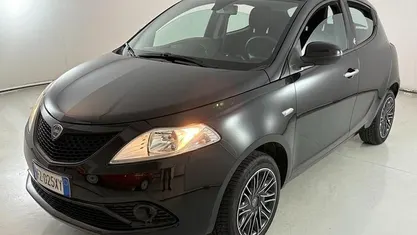Usata 2020 Lancia Ypsilon Gold Due volumi | 9900 € (Buon prezzo)