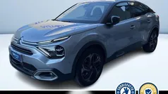 Argento metallizzato Usata 2021 Citroën C4 Shine Tre volumi | 19.200 € (Buon prezzo)