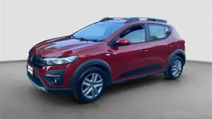 Usata Dacia Sandero Comfort 91 CV (66 kW) 2023 Utilitaria