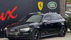 Usata 2014 Audi S3 Sport Tre volumi | 19.999 € (Ottimo prezzo)