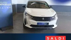 Usata 2024 Peugeot 3008 Allure SUV | 26.200 € (Buon prezzo)