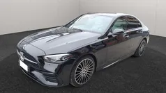Usata 2022 Mercedes C300e Premium Tre volumi | 44.900 € (Ottimo prezzo)