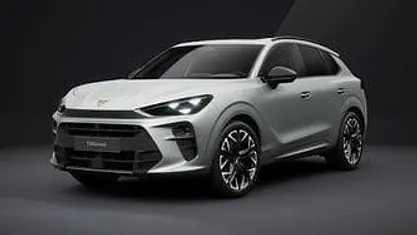 Usata 2026 Cupra Terramar SUV | 45.900 € (Buon prezzo)