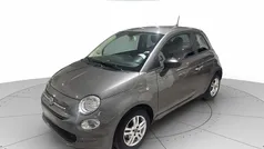 Usata 2023 Fiat 500 Club Tre volumi | 11.800 € (Ottimo prezzo)