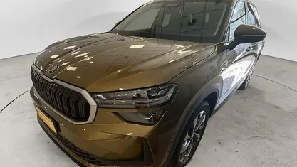 Usata 2024 Skoda Kodiaq Selection SUV | 39.500 € (Ottimo prezzo)