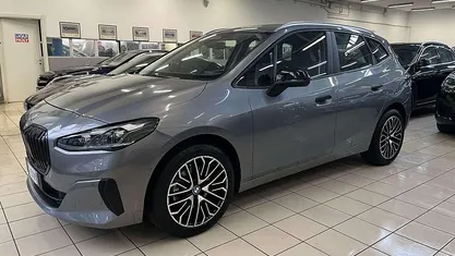 Usata BMW 218 Active Tourer 136 CV (100 kW) 2023 Monovolume