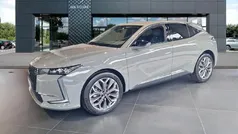 Grigio Nuova 2024 DS Automobiles DS4 Bastille Tre volumi | 28.900 € (Buon prezzo)