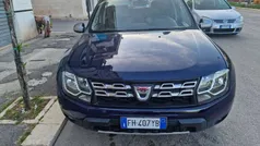Usata 2017 Dacia Duster Lauréate SUV | 7200 € (Buon prezzo)