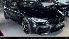 Usata 2020 BMW M8 Competition Edition Coupé | 88.000 € (Ottimo prezzo)