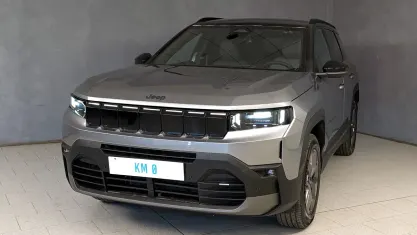 Nuova Jeep Compass 145 CV (106 kW) 2026 SUV