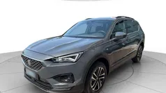 Grigio urano Usata 2022 Seat Tarraco Business SUV | 23.850 € (Ottimo prezzo)