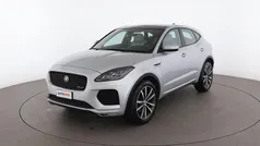 Usata 2019 Jaguar E-Pace R-Dynamic SUV | 24.099 € (Ottimo prezzo)