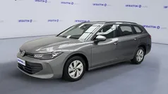 Diabase grey Usata 2024 VW Passat Station wagon | 30.590 € (Ottimo prezzo)