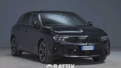 Usata Opel Astra S 180 CV (132 kW) 2022 Berlina