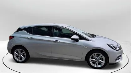 Usata Opel Astra Business Elegance 131 CV (96 kW) 2021 Utilitaria