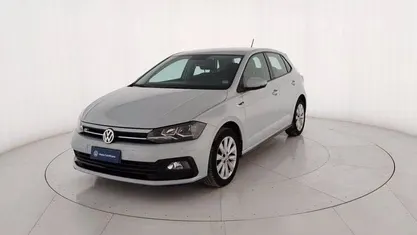 Usata VW Polo Highline 116 CV (85 kW) 2018 Utilitaria