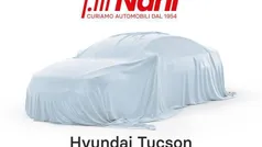 Bianco Usata 2020 Hyundai Tucson XPrime SUV | 18.450 € (Ottimo prezzo)