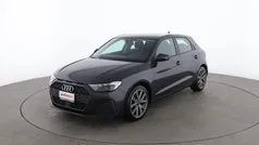 Grigio Usata 2022 Audi A1 Sportback Admired Due volumi | 25.199 € (Molto cara)