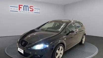 Usata 2007 Seat Leon Stylance Due volumi | 1900 € (Buon prezzo)