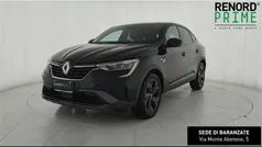 Nero Usata 2022 Renault Arkana R.S. SUV | 21.590 € (Buon prezzo)
